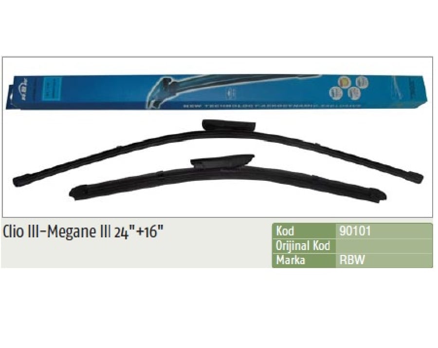 SILGI PALETI (2AD) 400 & 600mm MUZ2>  CLIO III (20052012)  CLIO GRANDTOUR (2008>) FLUENCE (2010>)  MEGANE III CABRIO (2010>) MEGANE III COUPE (2009>)  MEGANE III GRANDTOUR (2009>) MEGANE III HB (2008>)  CITROËN: CELYSÉE (2012>) C3 HB (2009>)  C3 PICASSO (