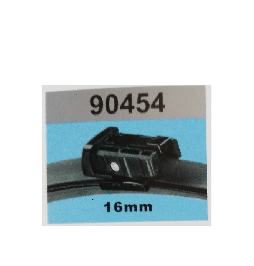 SILGI PALETI (2AD) 600 & 400mm MUZ > AUDI: A1 [8X1] >2010 A1 SPORTBACK [8XA] >2011 SEAT: L