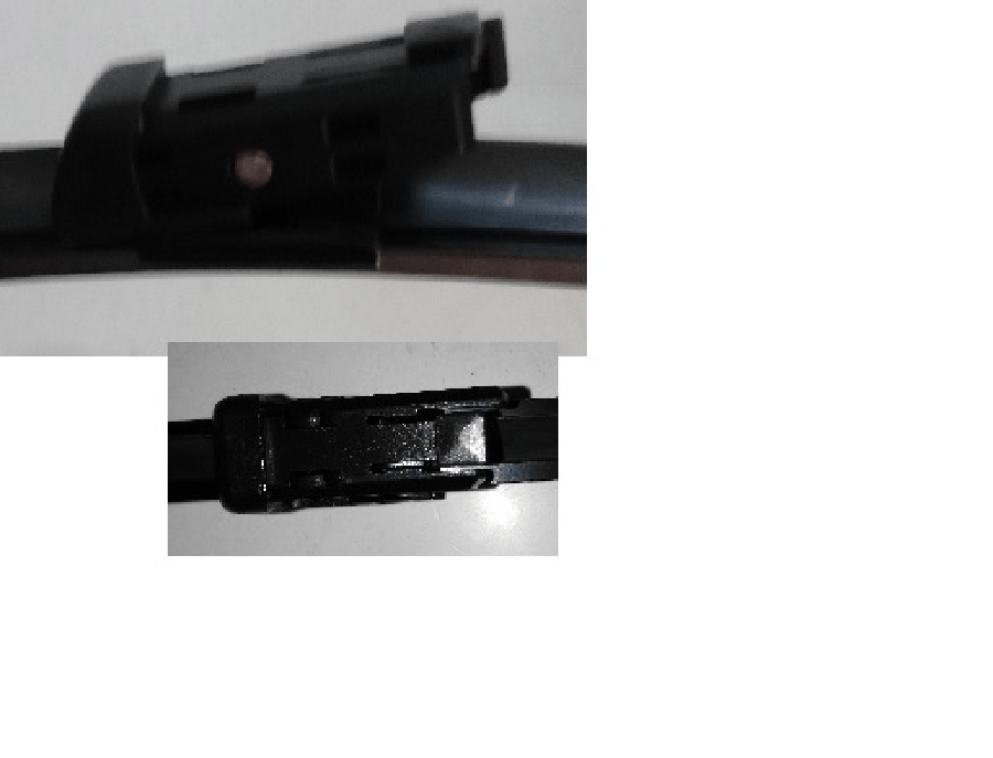 SILGI PALETI (2AD) 600 & 600mm MUZ > VW: AMAROK (2012) CARAVELLE T5/T6 (2013 MULTIVAN T5/T