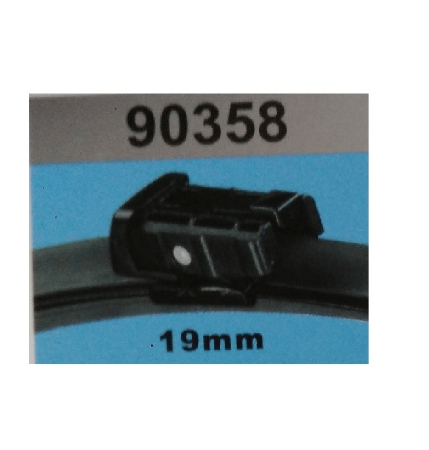 SILGI PALETI (2AD) 730 & 730mm MUZ2 > FORD FOCUS III HB/SEDAN/TURNIER (>2011)