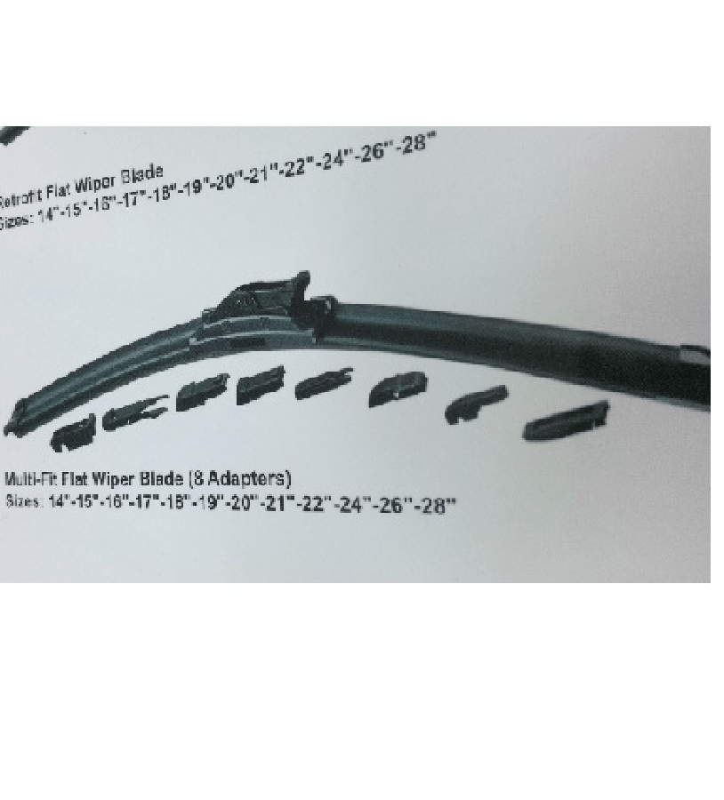 SILGI PALETI 600mm MUZ(8 APRT)