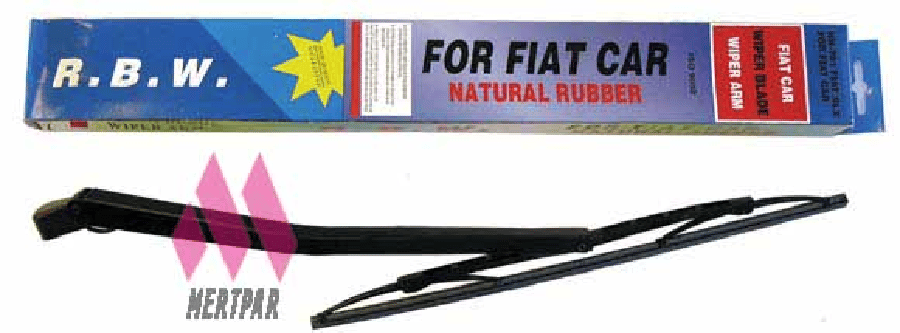 SILGI PALETI KOLLU 410mm>DOGAN SLXKARTAL SLX