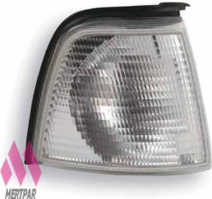 SINYAL LAM SOL DUYSUZ> BMC PROFESYONELNISSAN TD80