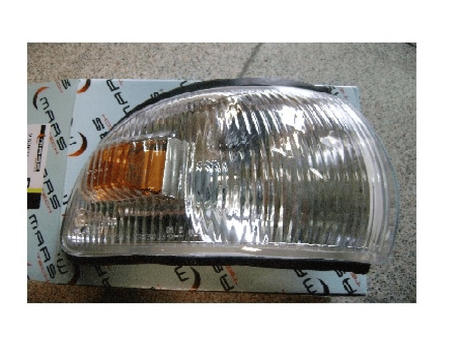 SINYAL LAM SOL ON>H100 MIN97>99 HYUNDAI 9230143800