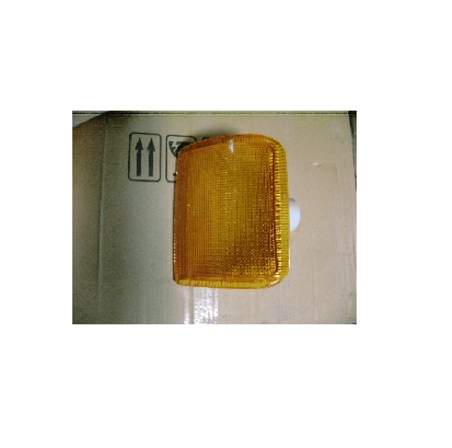 SINYAL LAMBA SARI  > DAF F95
