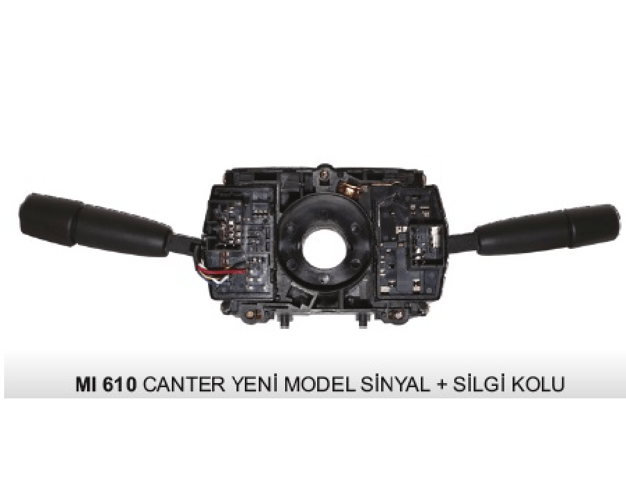 SINYAL UNITESI>CANTER FE659