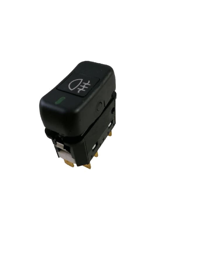 Sis Anahtari Axor Tek Devrean 505 AN5507