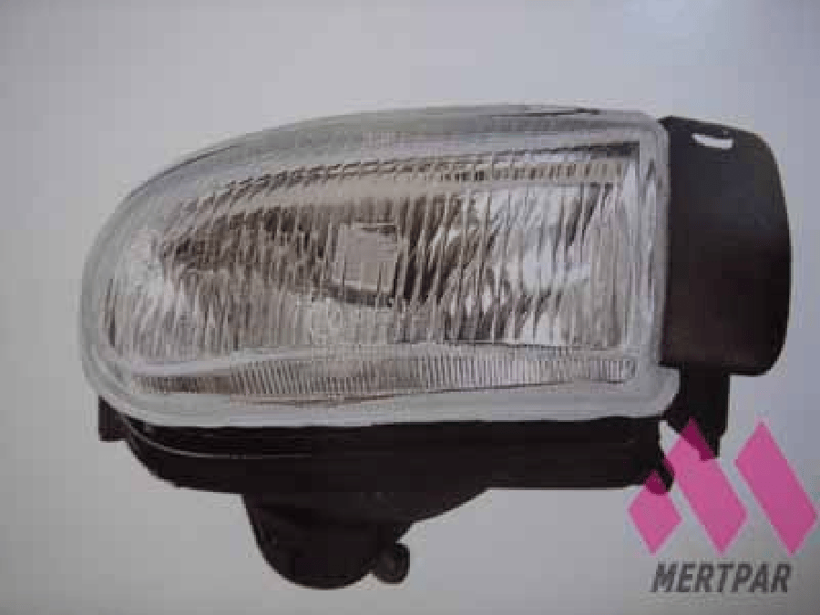 SIS FAR BEYAZ I SOL>MEGANESCENIC>98/CLIO96>98 RENAULT REN 9 19 / LAGUNA 77010384137701042674