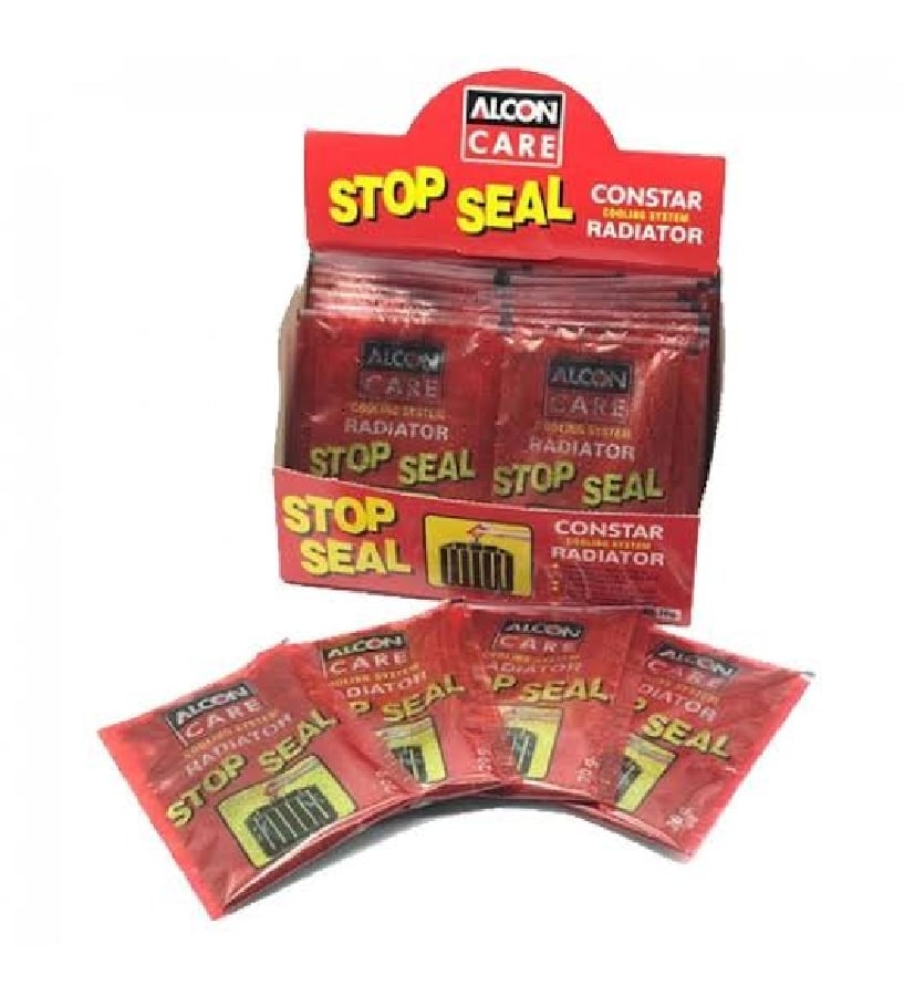 SIZINTI ILACI TOZ (STOP SEAL) POSET AMBALAJ 20gr