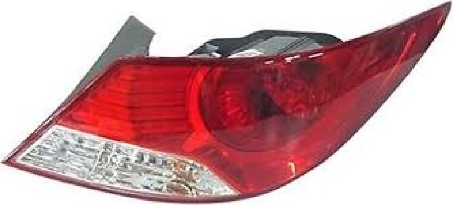 STOP LAMBA > HYUNDAI ACCENT (BLU)  (13>) DUYSUZ SAG 924021R000
