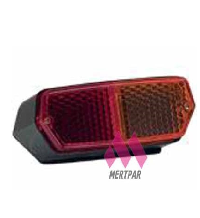 STOP LAMBA SAG > FIAT 48064054C TRAKTOR YM
