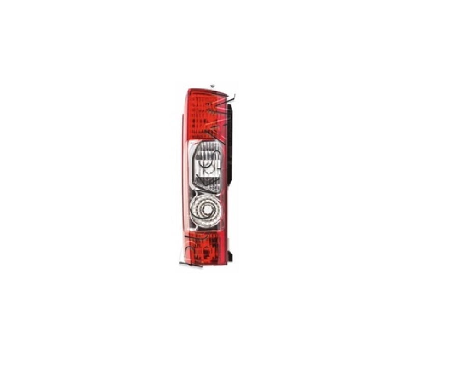 STOP LAMBA SOL 2006>>>2014 JUMPERDUCATOBOXER  6351CL