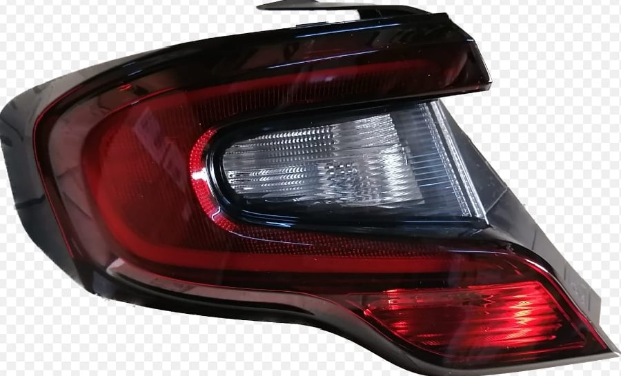 STOP LAMBASI SOL FIAT EGEA SEDAN DUYLU LEDLI 52204122