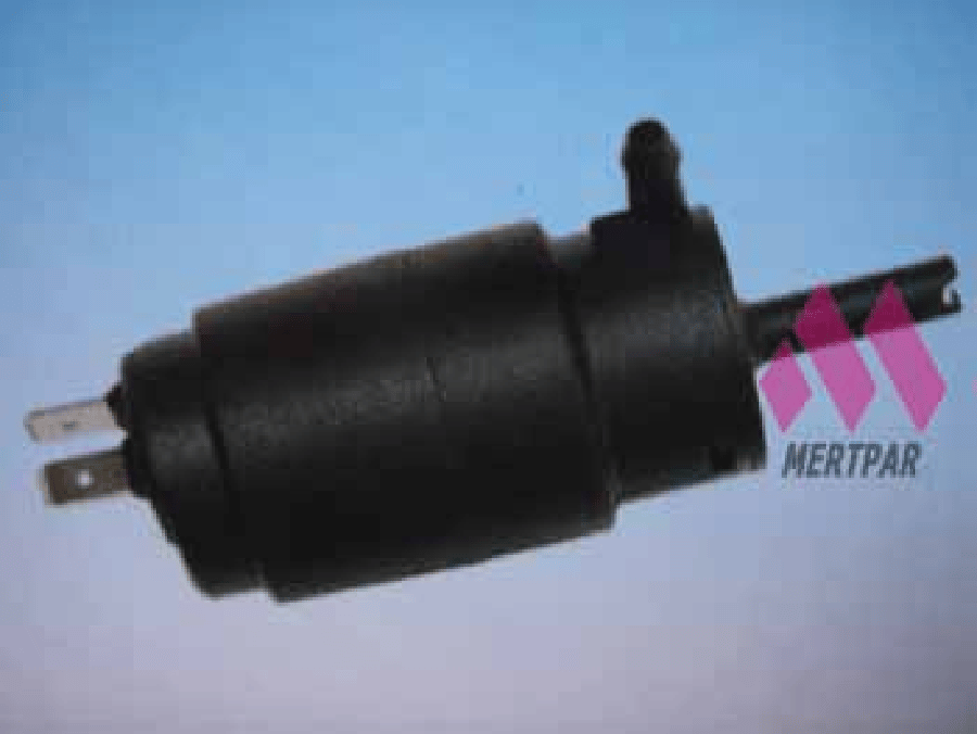 SU FISKIYE MOTORU 12V TC>TEMPRATIPOUNO/CARGO/3000 NISSAN