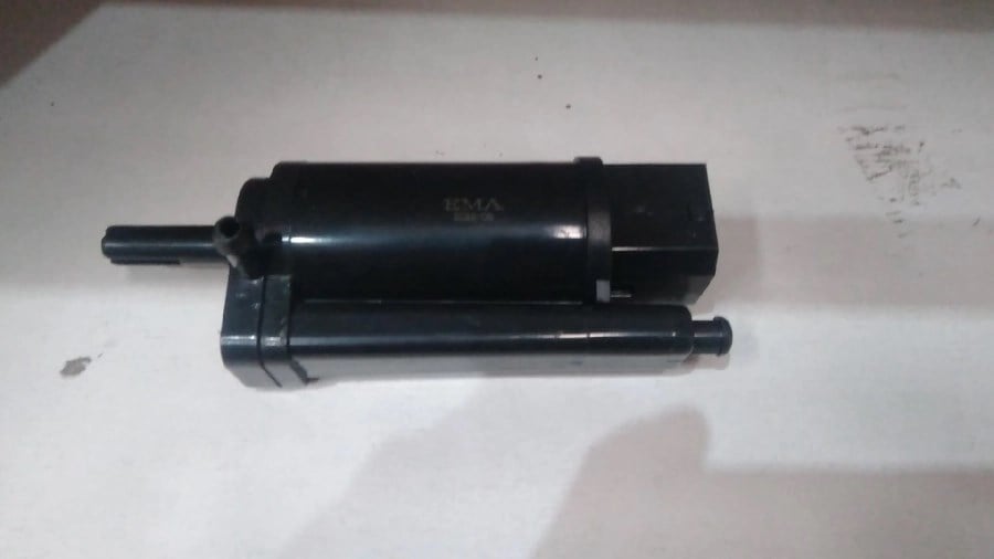 Su Fiskiye Motoru 24V MAN/VOLVO/AXOR Scania Kare Soketli