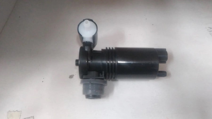 Su Fiskiye Motoru Nissan Juke 20072013 Cift Cikis