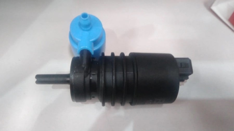 Su Fiskiye Motoru Polo 2/CADDY 2/ T4