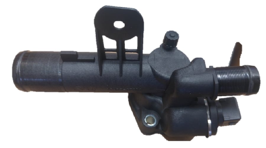 TERMOSTAT 89 °C K9K BRAKETLI CLIO MEGANE KANGOO 15 DCI MICRA QASHQAI RENAULT 110602309R