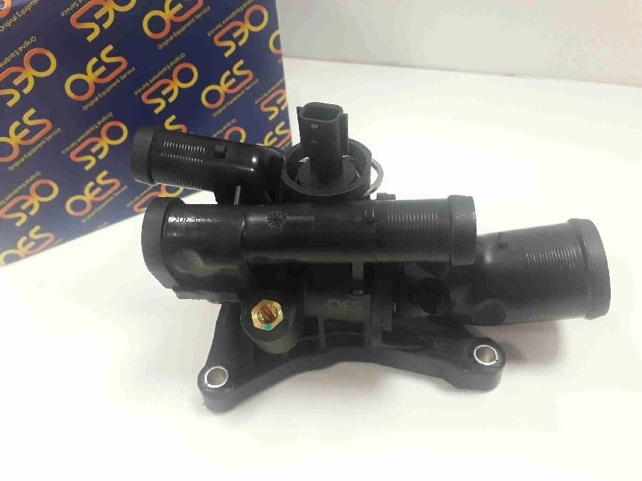 Termostat Megane Iv 15 Blue Hdi EURO6 >19 110608920R
