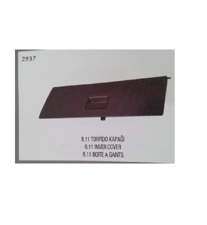 TORPIDO KAPAGI > R9 R11 7702127180