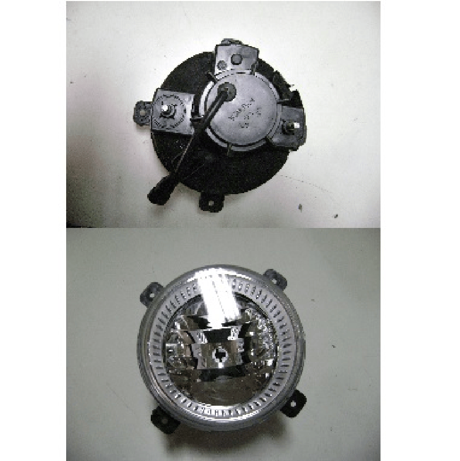 UZUN HUZME FAR  ( Ø 180mm )  12 V  H1 AMPUL   FORD OTOSAN CARGO 3238