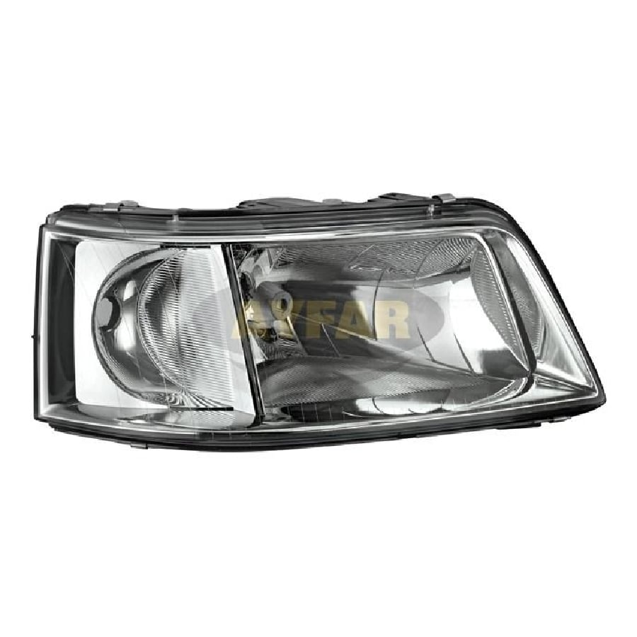 VOLKSWAGEN TRANSPORTER T5 (20032009) FAR SAG MOTORLU 7H1941016J7H1941016E