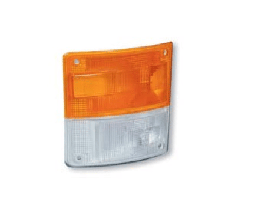 Volvo F 1012 (400 POWER) Sinyal Lamba / Sag Duylu