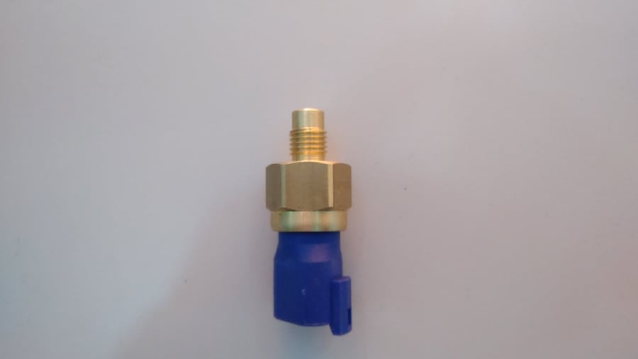 YAG HARARET MUSURU JCB MOTOR (MAVI PLASTIK)