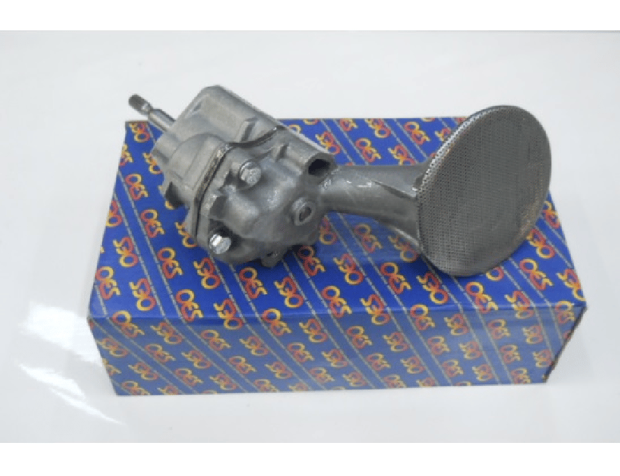YAG POMPASI M131 M124 FIAT DKS 1600 4379251
