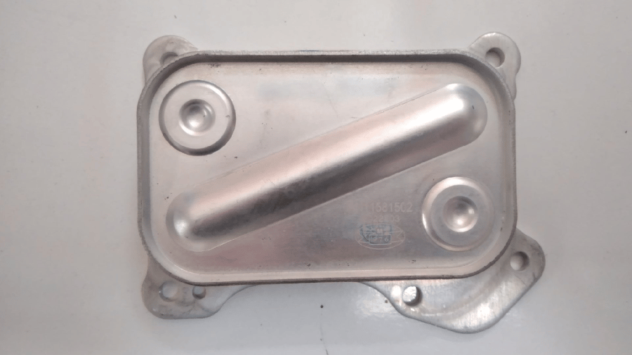 YAG SOGUTUCUSU  FIAT ALBEA  DOBLO  LINEA 13 JTD 11581502 55193743