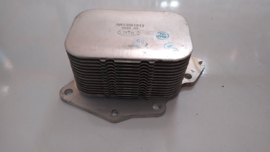 YAG SOGUTUCUSU  KALIN TIP 14 HDI & 16 HDI  V347  24 TDCI  22 155 PS 13581513 1103L1  BK2Q6B624BB