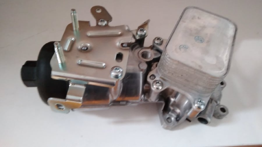 YAG SOGUTUCUSU  OPEL REF 3642465  16 HDI EURO 5 13581512 9801622280