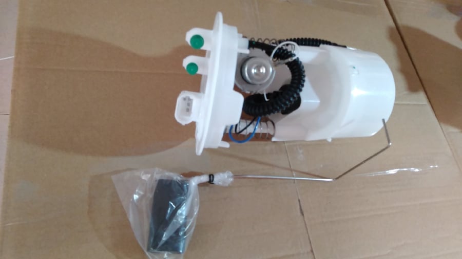 YAKIT DEPO SAMANDIRASI CIFT CIKIS RENAULT  MEGANE ISCENIC I 14 16V16 16V18 16VLOGAN 16 16V