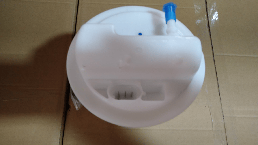 YAKIT DEPO SAMANDIRASI TEK CIKIS DACIA LOGAN 1416 (04) 16 MCV (06) SANDERO 1416 DUSTER 16