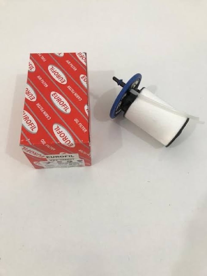 YAKIT FILTRESI FIAT DOBLO 1316 MULTIJET 2010 PUNTO III 500X 500L (KAGIT TIPI) 77366607 PU7005