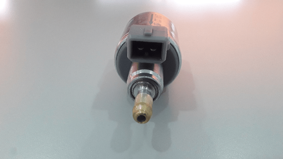 YAKIT POMPASI D2D4 24V (WEBASTO)