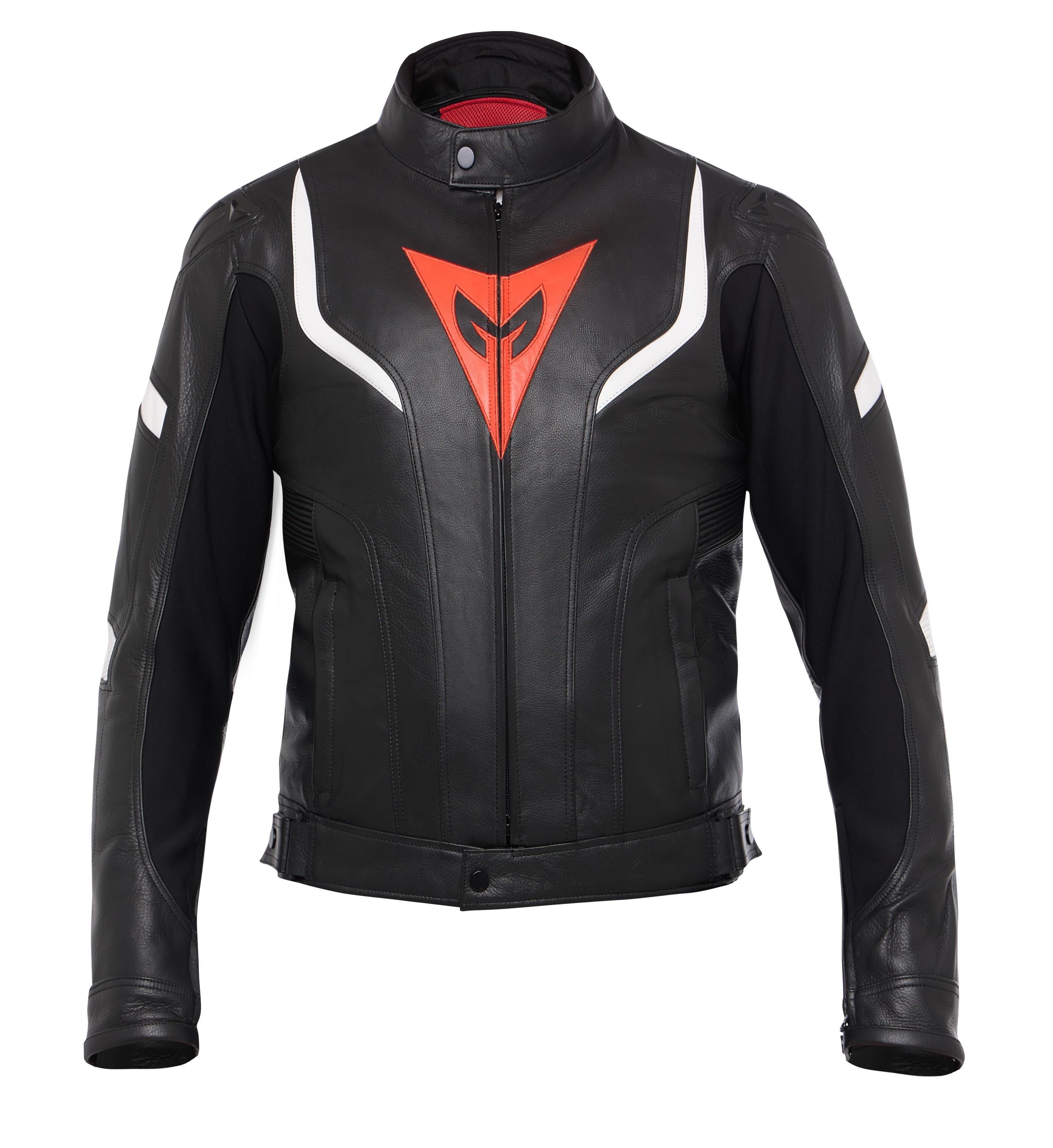 CM7 HYPERT DERİ MOTOSİKLET MONTU