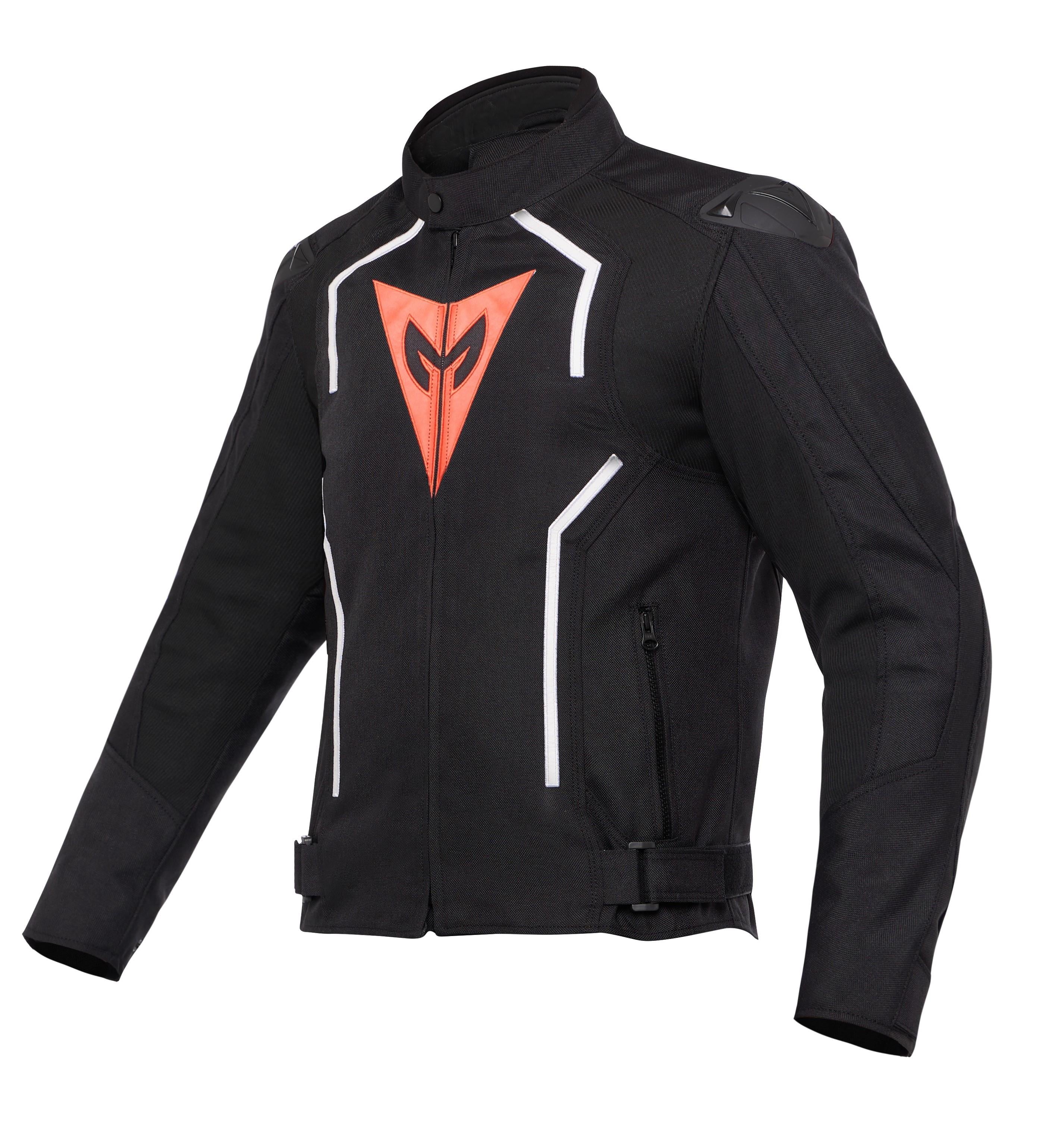 CM7 TEXTILE COMBAT 4 MEVSİM MOTORCU MONTU CEKETİ