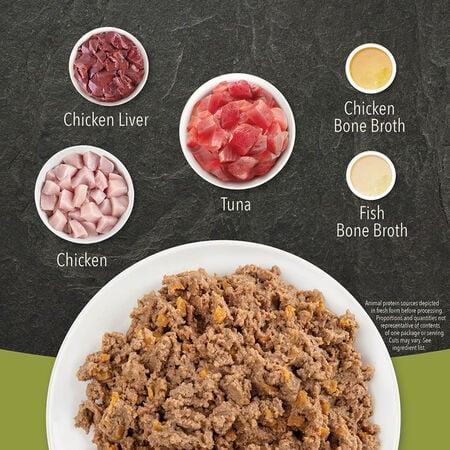 Acana Tuna&Chicken Cat Canned 85 gr