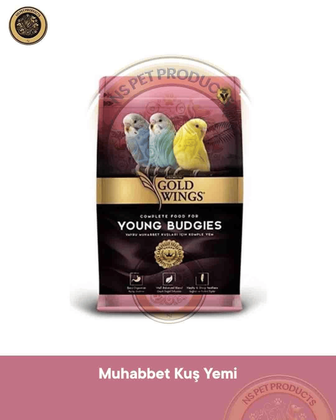 Avantajlı Kuş Set