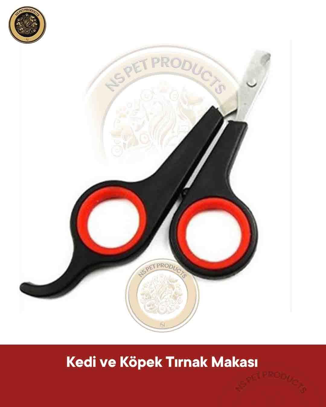 Bobo Tırnak Makası