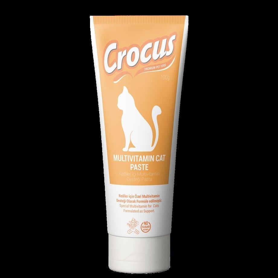 Crocus Üçlü Avantaj Seti