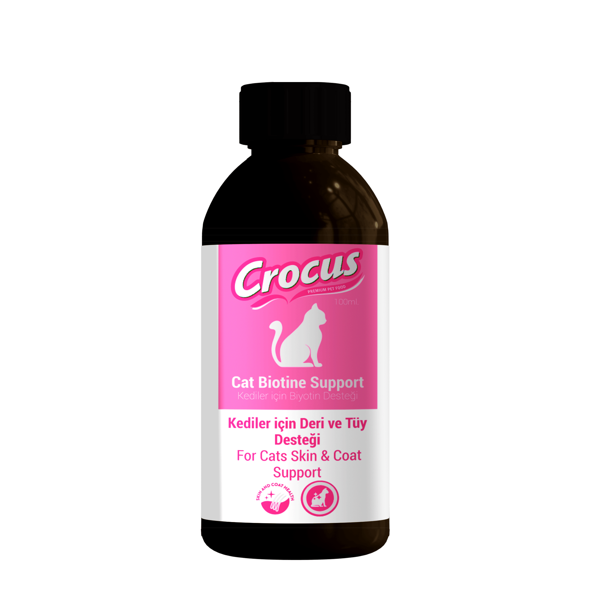 Crocus Üçlü Avantaj Seti