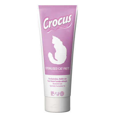 Crocus Üçlü Avantaj Seti