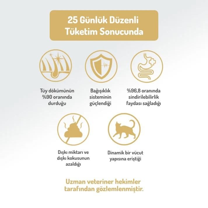 Felicia Digest Care Adult Chicken-Collagen 2kg (Az Tahıllı & Hipoalerjenik Tavuk Etli Yetişkin Kedi Maması)