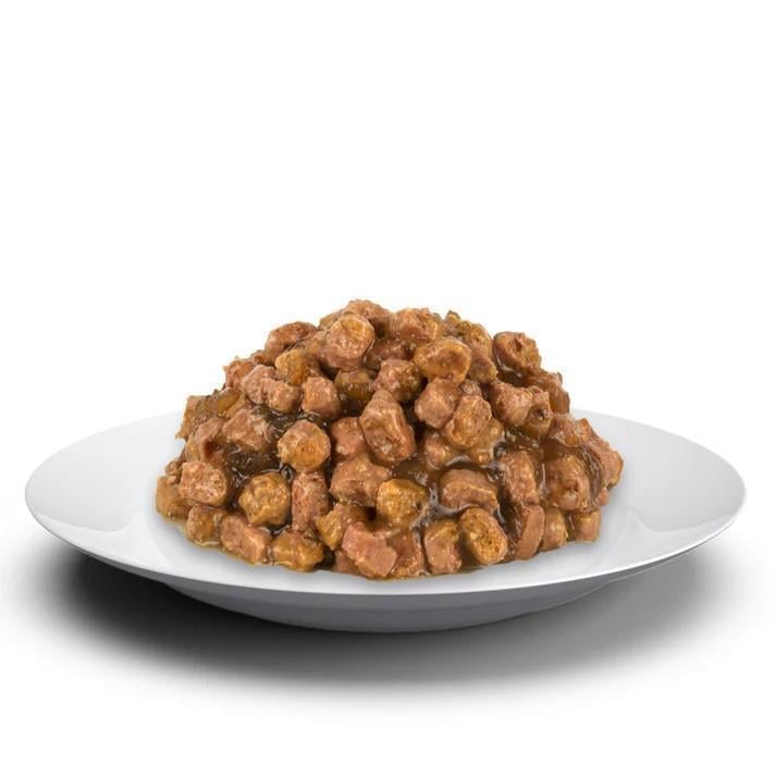 Felicia Pouch Kısırlaştırılmış Tavuklu Yaş Kedi Maması 85gr