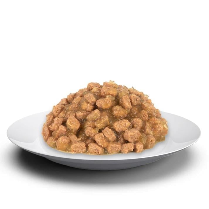 Felicia Pouch Yetişkin Tavuklu Yaş Kedi Maması 85gr
