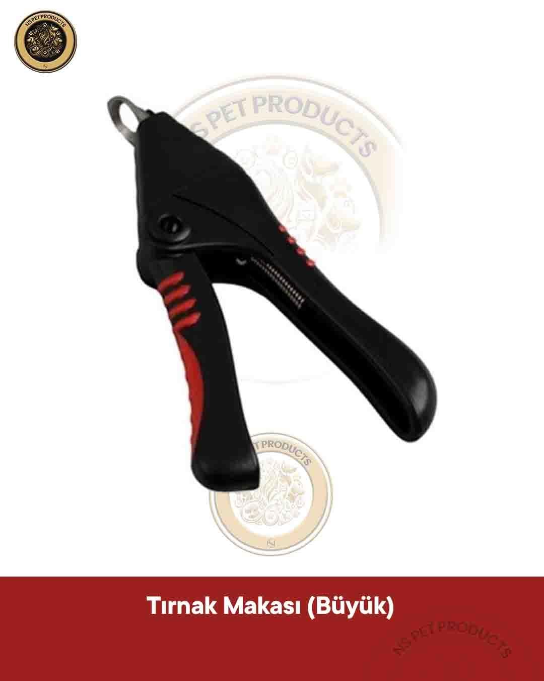 Hakdempet Giotin Tırnak Makası Büyük