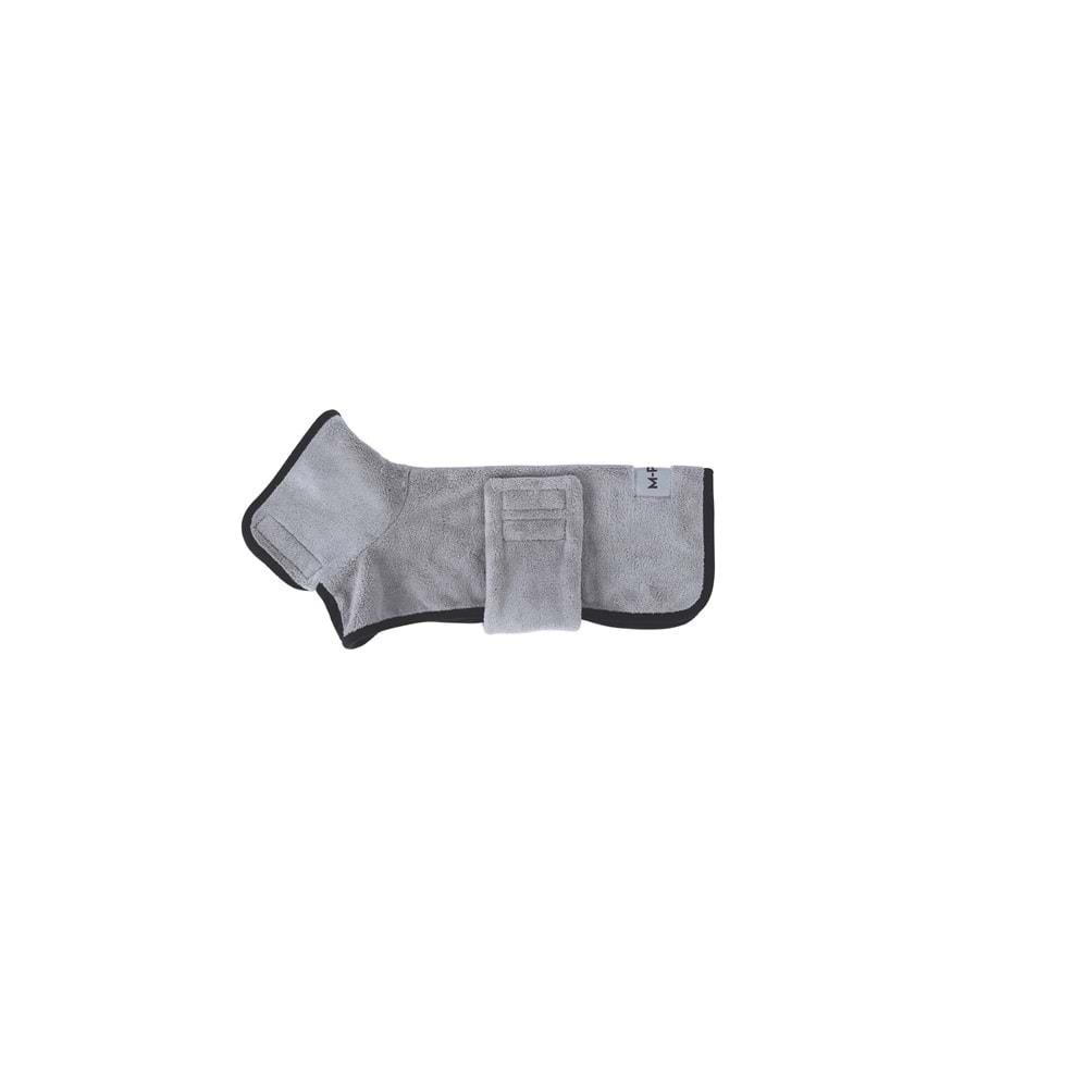 M-Pets Bath Time Köpekler İçin Bornoz Xsmall
