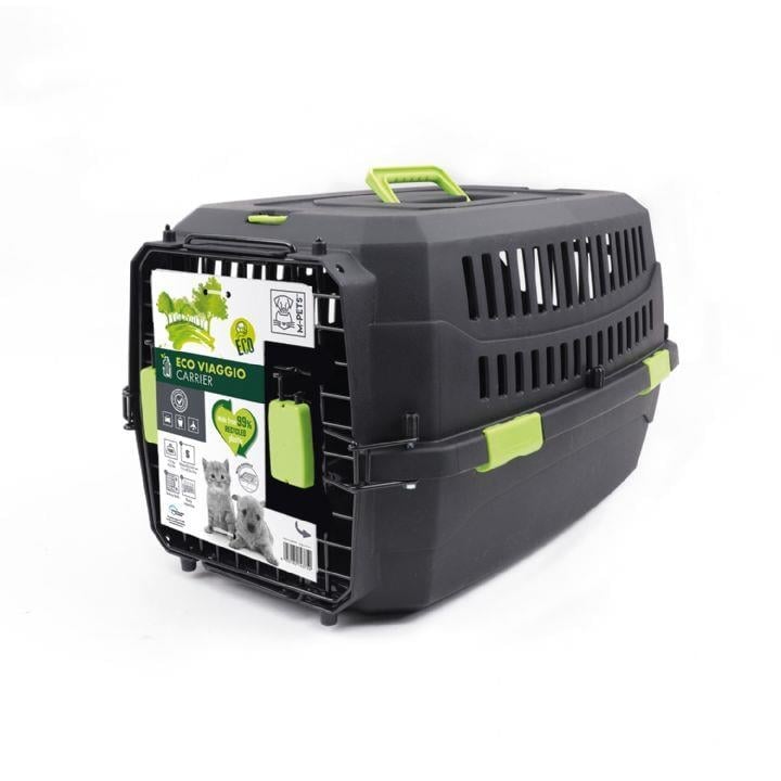M-Pets Eco Vıaggıo Carrıer (S) Taşıma Box